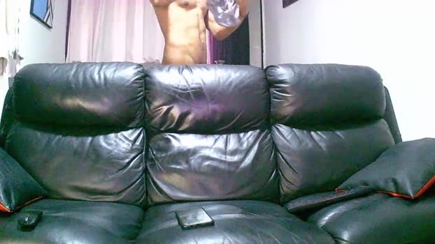castro214 09-12-2023 Recorded Video striptease