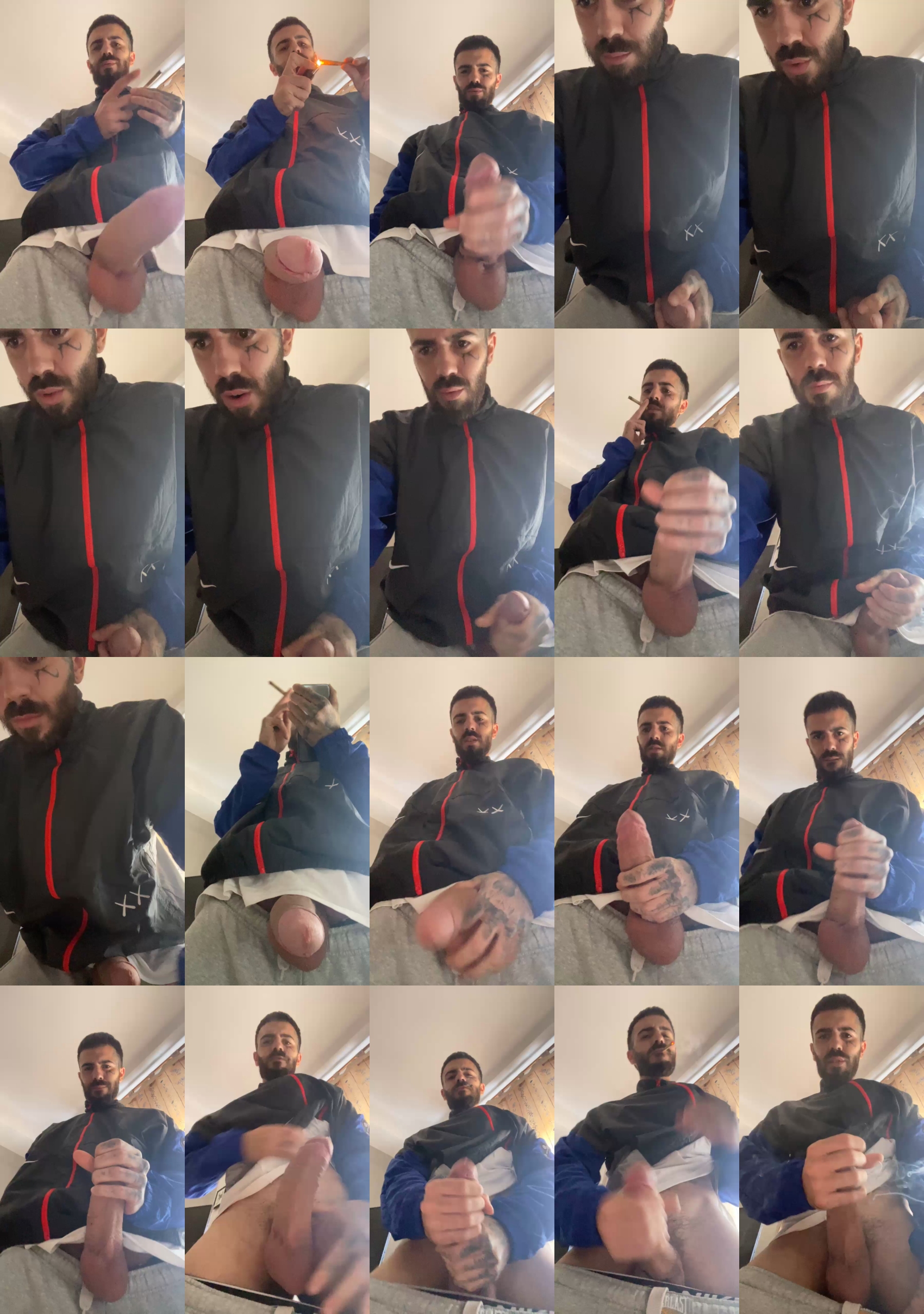 charlye_ink 10-12-2023 Recorded Video big