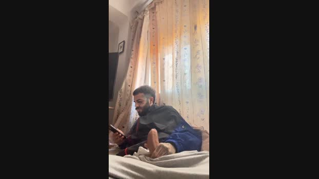 charlye_ink 10-12-2023 Recorded Video fuckher