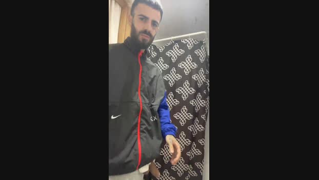 charlye_ink 10-12-2023 Recorded Video Video