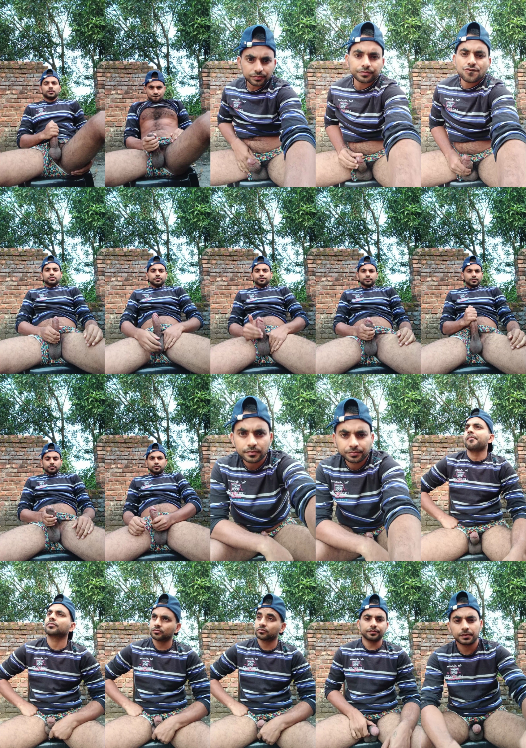 chiranjitho1 10-12-2023 Recorded Video bigload