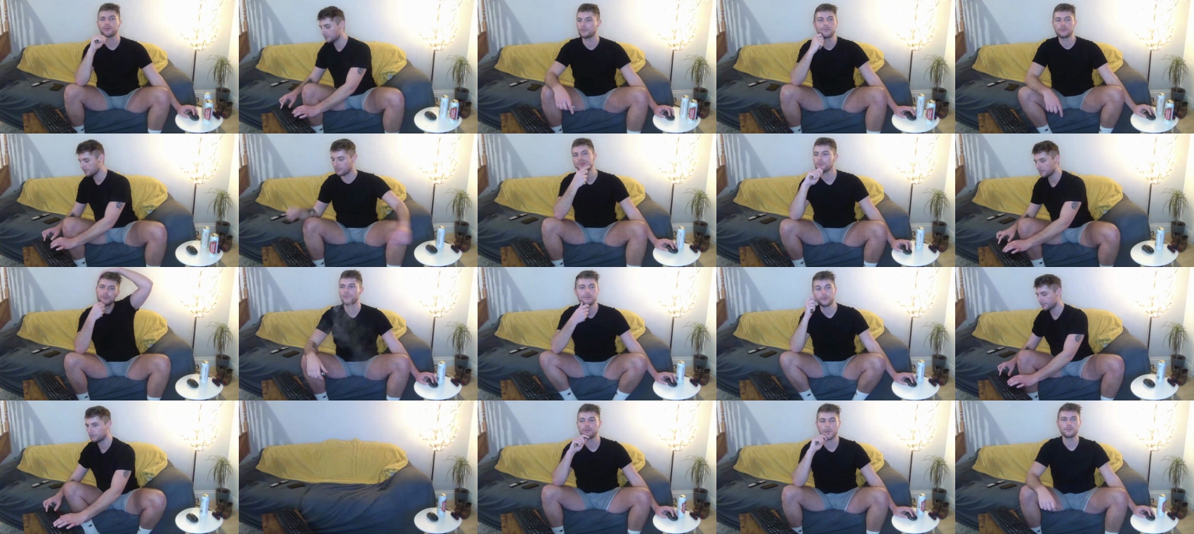 englishladxxx 10-12-2023 Recorded Video amateur