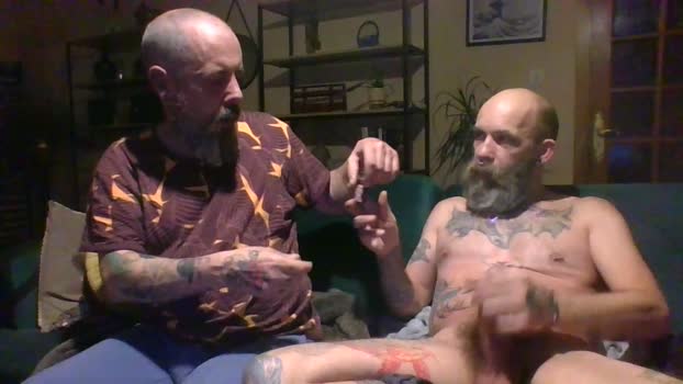 fredact25 09-12-2023 Recorded Video kiss