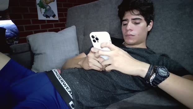 gerardcolo 10-12-2023 Recorded Video analtoy