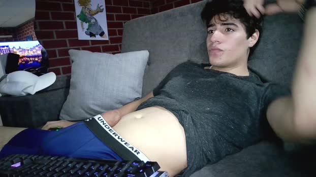 gerardcolo 10-12-2023 Recorded Video twink
