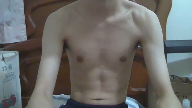 jerksuit 10-12-2023 Recorded Video moan