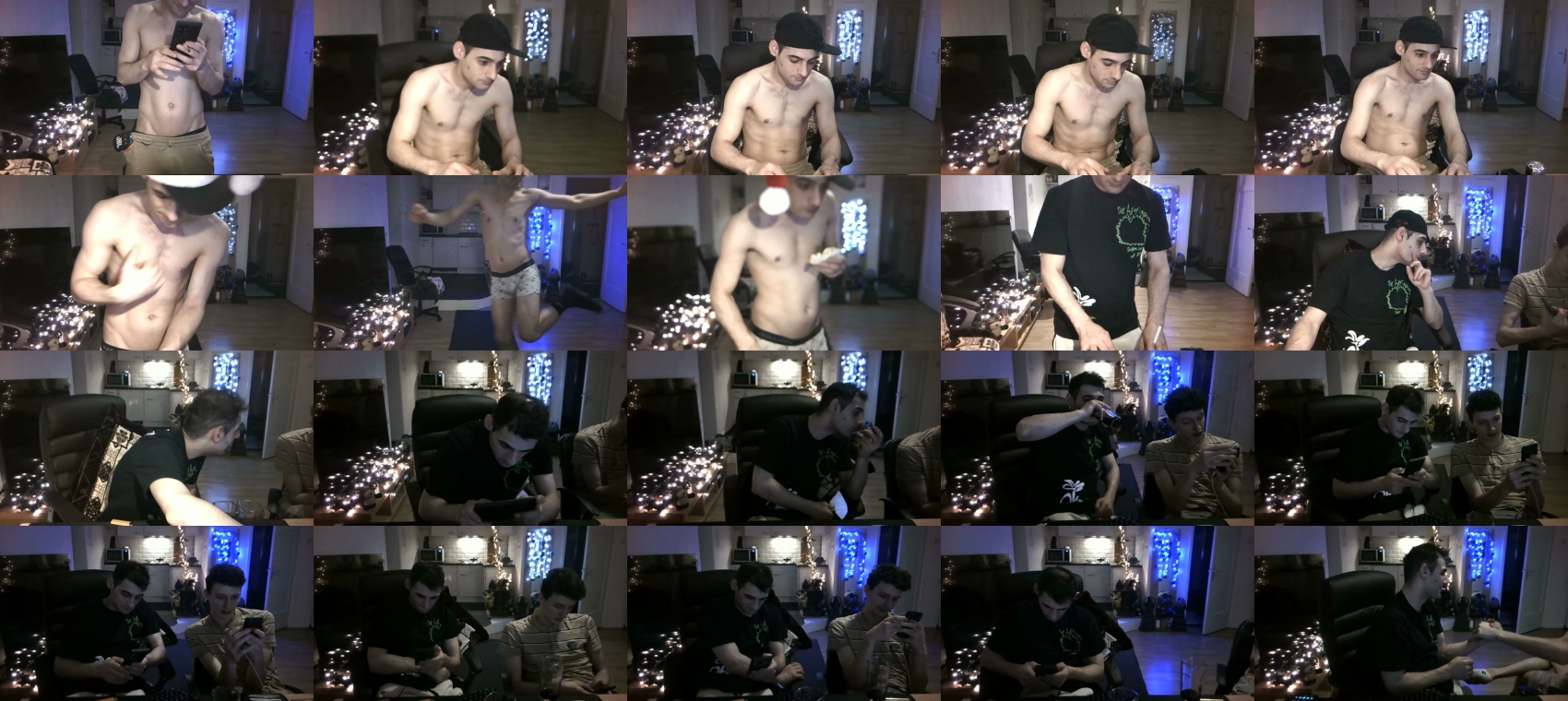 mihaimichael 09-12-2023 Recorded Video toys