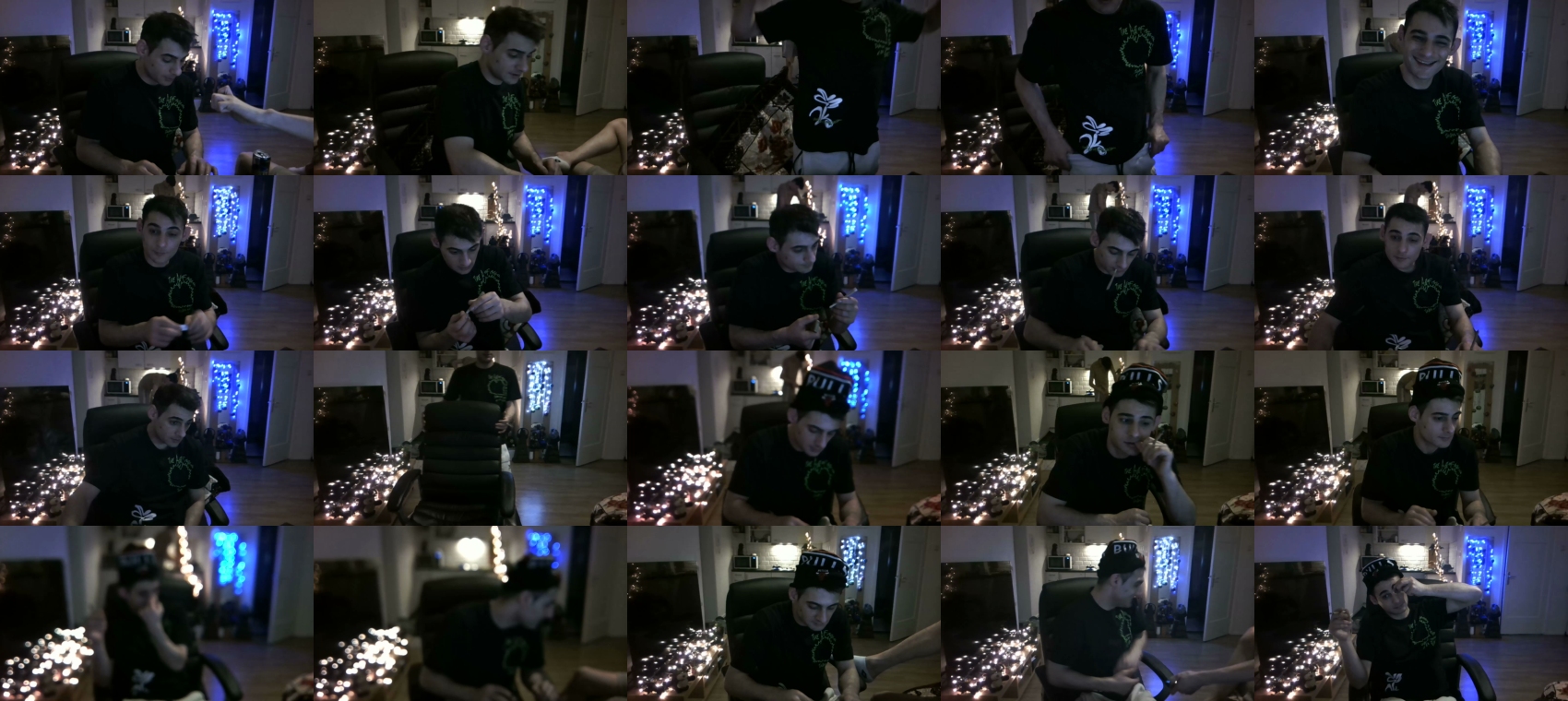 mihaimichael 10-12-2023 Recorded Video fuck