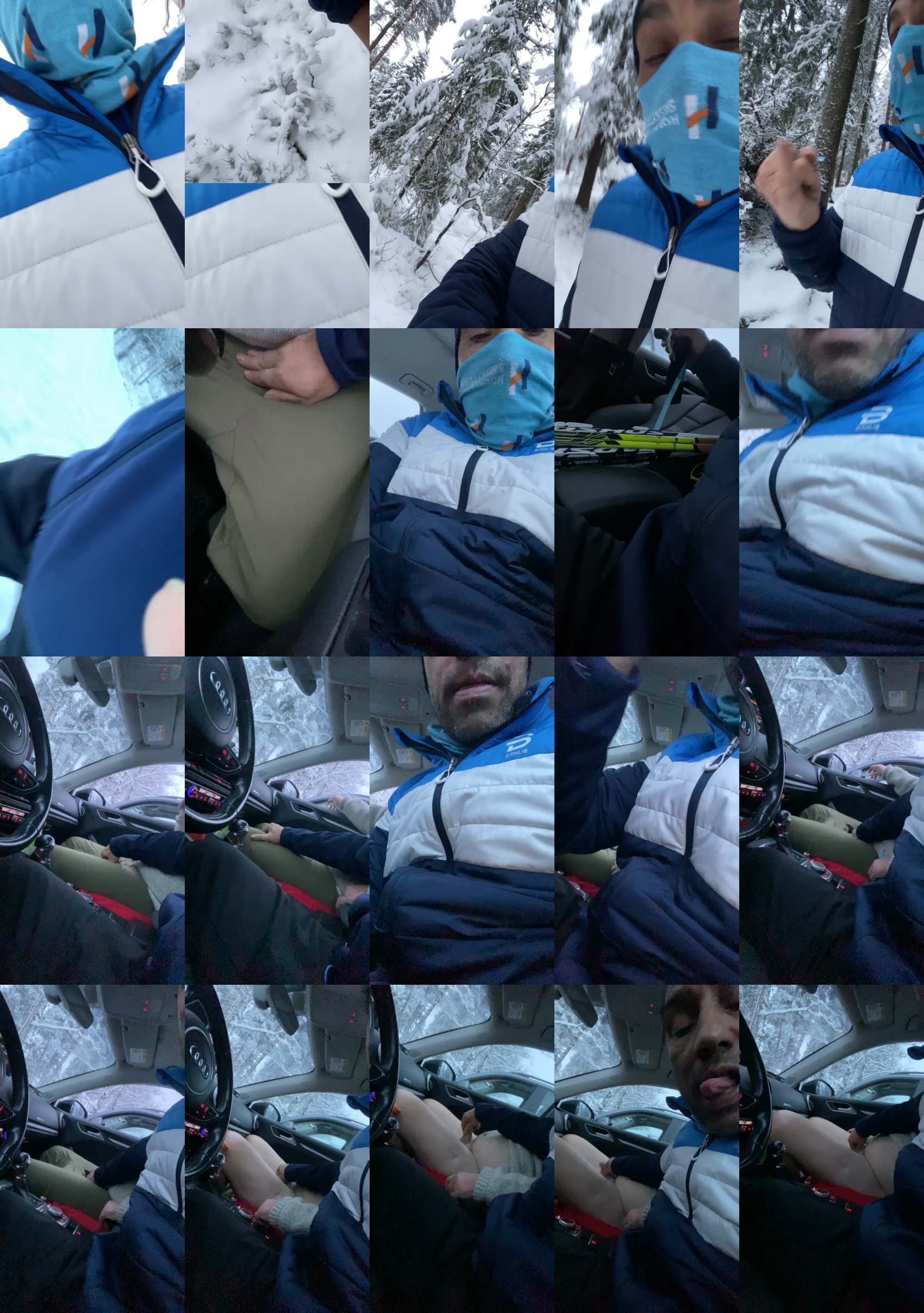 nafets_hot 10-12-2023 Recorded Video analtoy