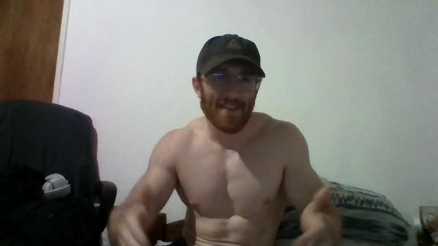 pelirrojo6 10-12-2023 Recorded Video hot