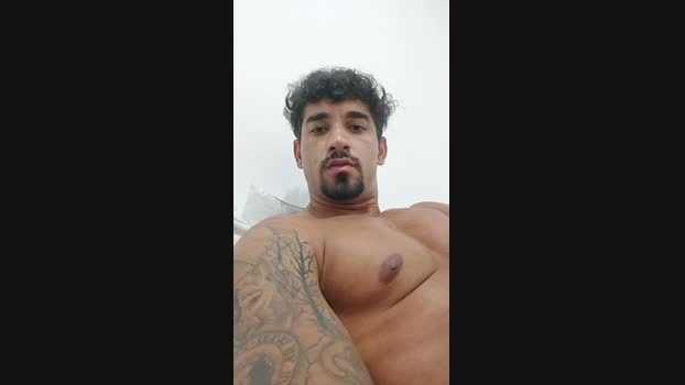 rafa1828 10-12-2023 Recorded Video Topless