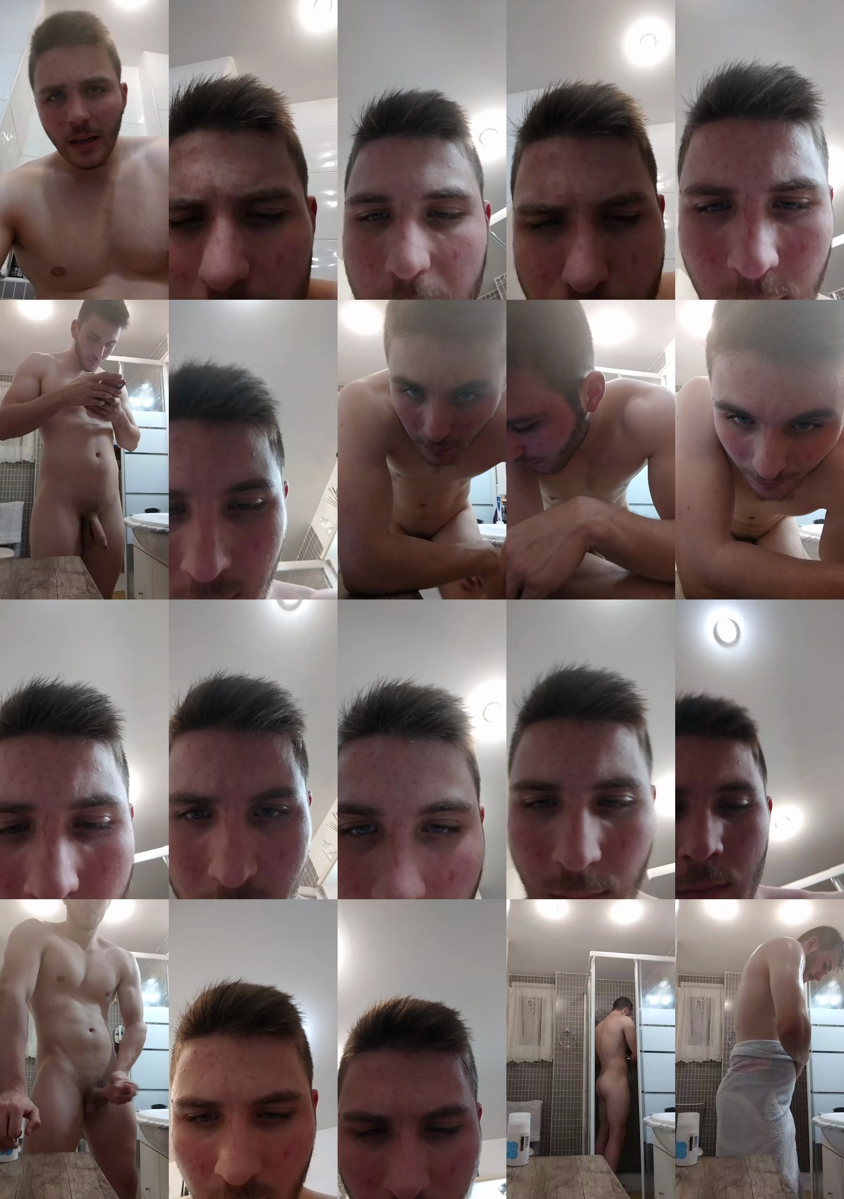 rompecalzoncil2 09-12-2023 Recorded Video suckcock