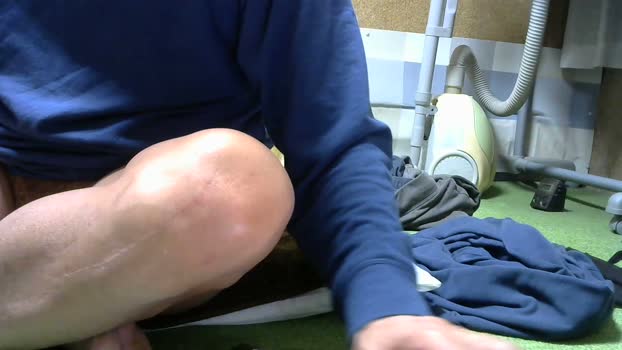 sadasadao2 10-12-2023 Recorded Video legs