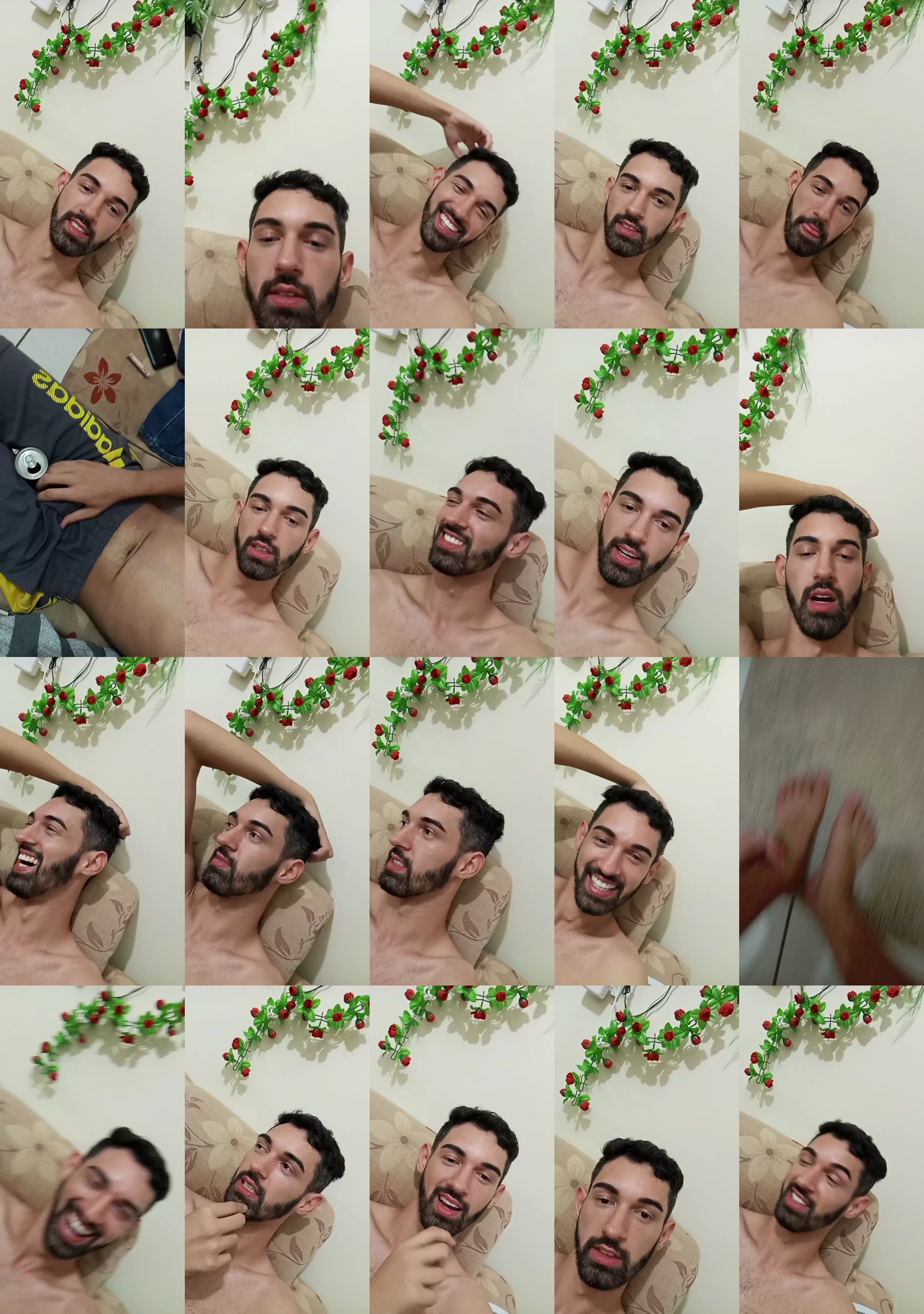 sexlog3 09-12-2023 Recorded Video horny