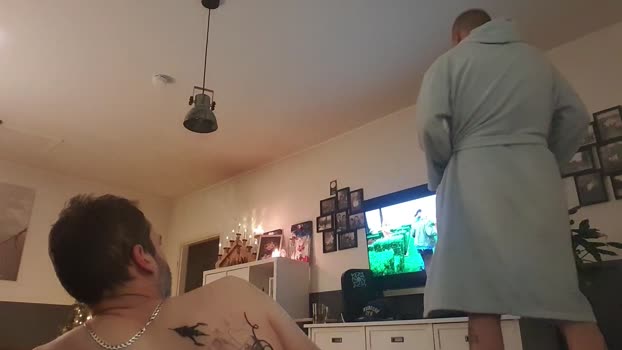 suckerbln1 10-12-2023 Recorded Video lovense