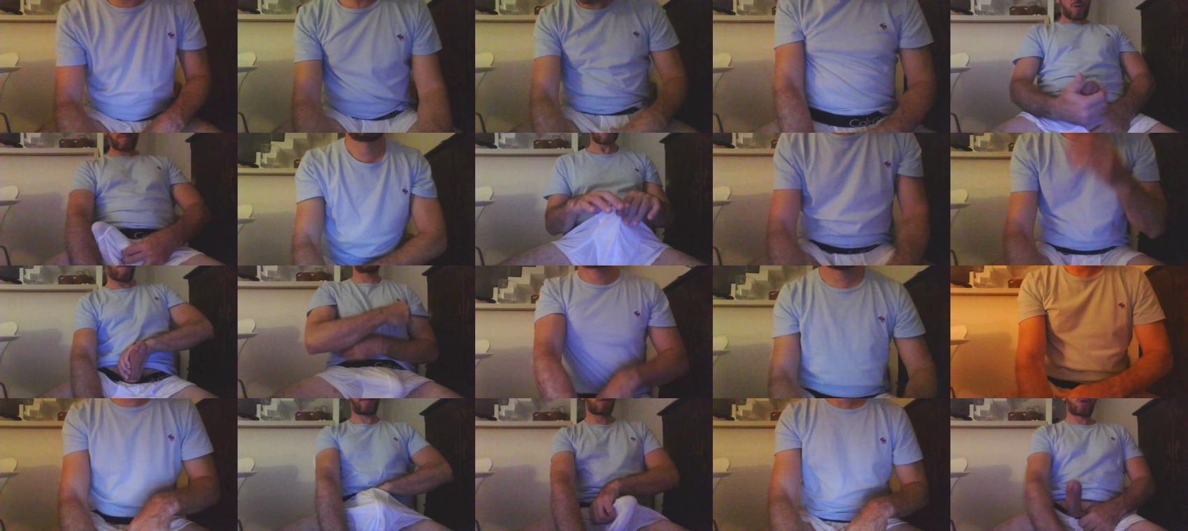 tobi2016 10-12-2023 Recorded Video Nude