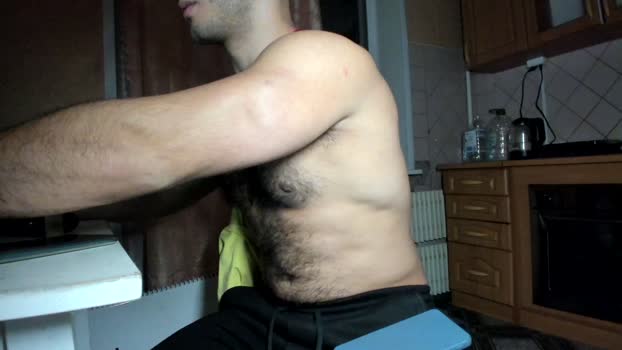 AdamTasty 10-12-2023 Recorded Video naked