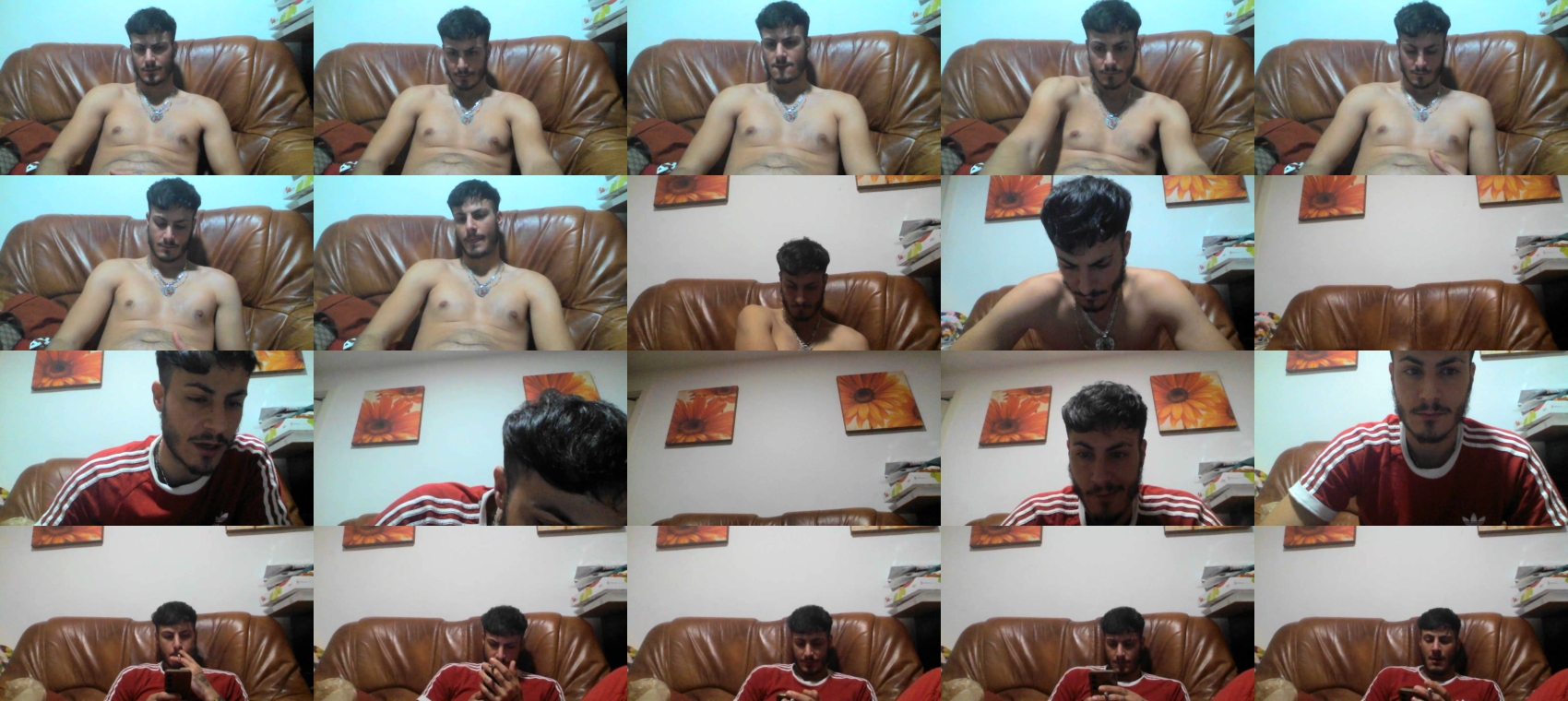Alexxx6918 11-12-2023 Recorded Video spank