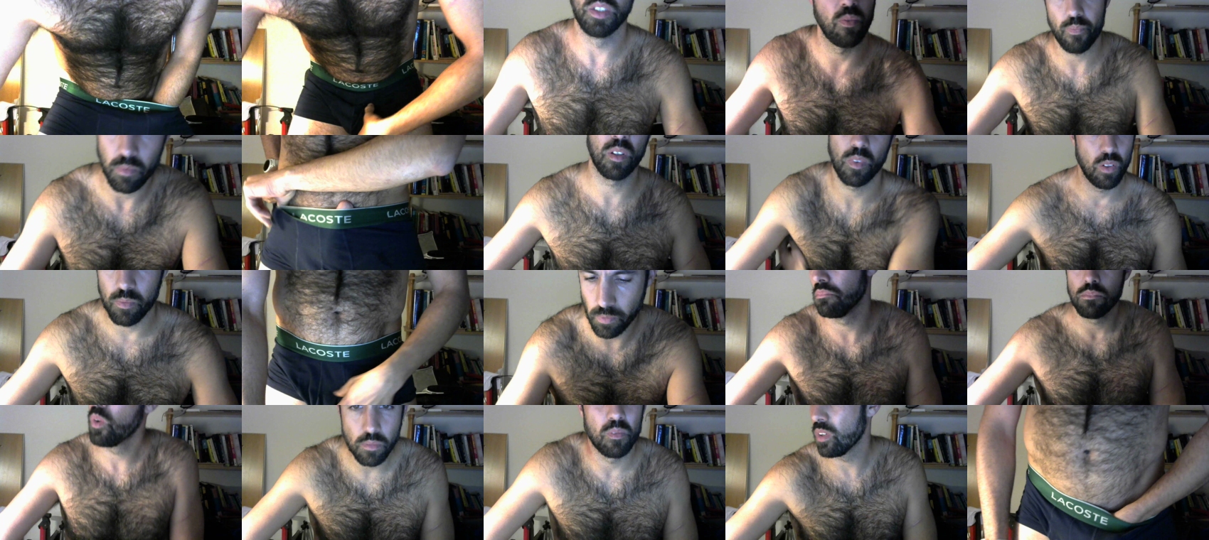 Caballero77777 10-12-2023 Recorded Video big