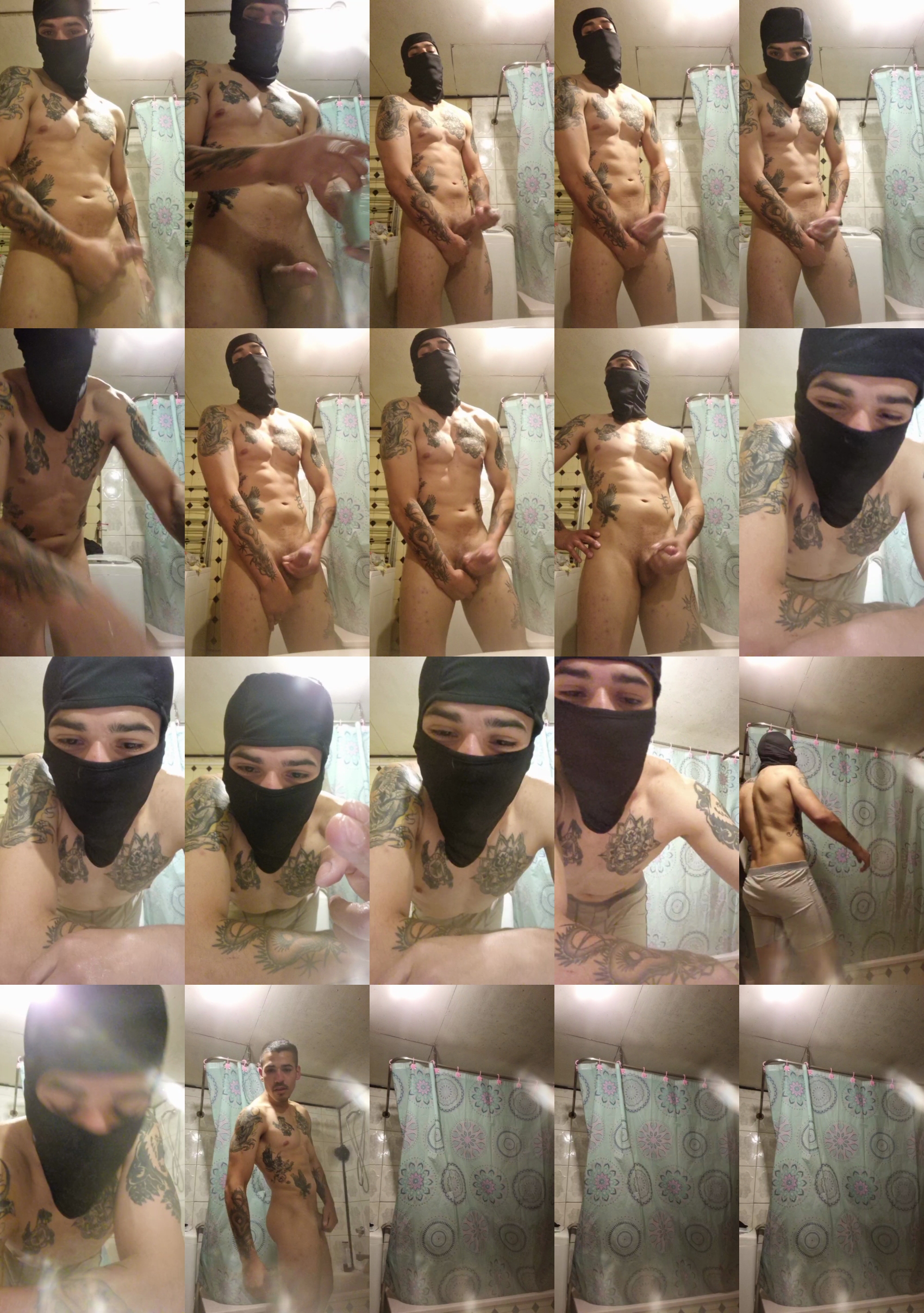 Cristobal_pkfr 11-12-2023 Recorded Video show
