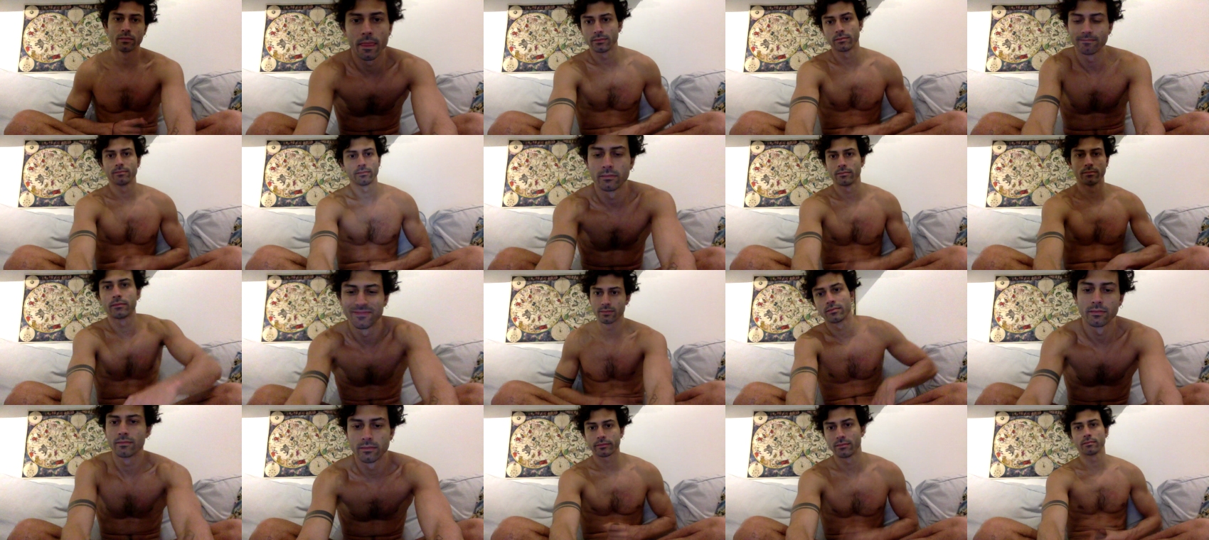 DanPicci69 11-12-2023 Recorded Video natural