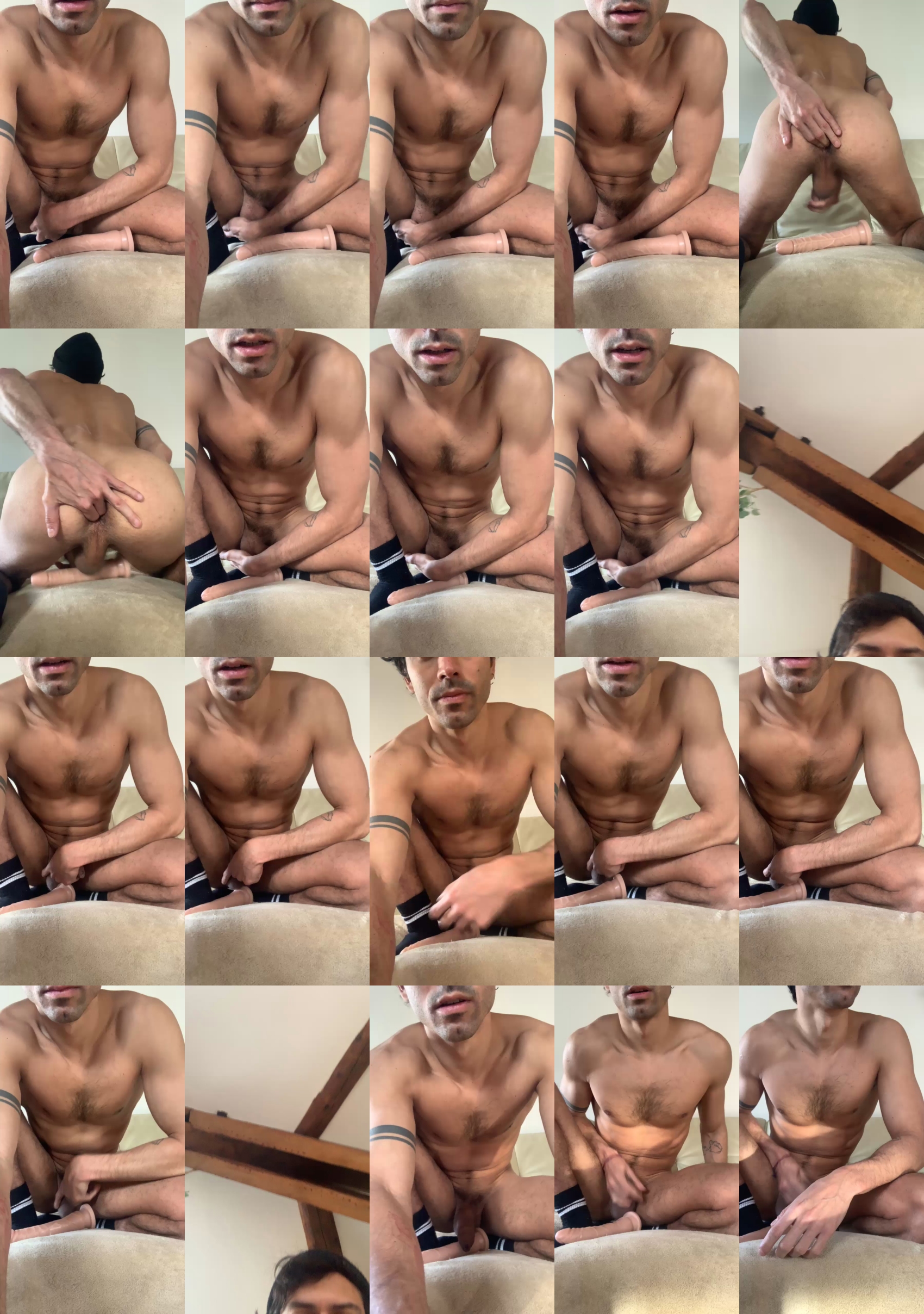 DanPicci69 11-12-2023 Recorded Video toy