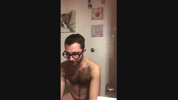 Ericazzo 10-12-2023 Recorded Video hardcock