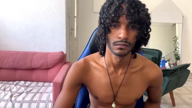 GersonPerfil2 11-12-2023 Recorded Video oral