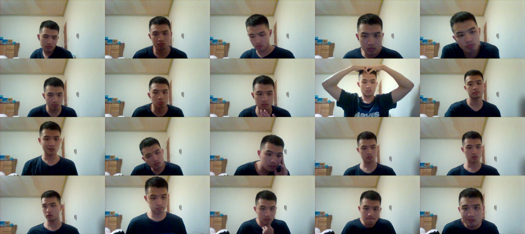 Han0812 11-12-2023 Recorded Video yummy