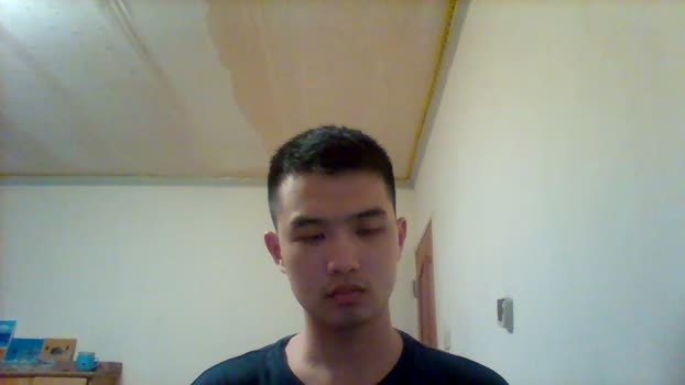 Han0812 11-12-2023 Recorded Video yummy