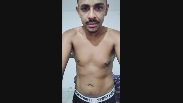 Jardineiro_pau5 11-12-2023 Recorded Video Naked