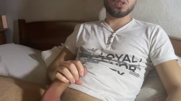 JovenDtado10 11-12-2023 Recorded Video sexybody