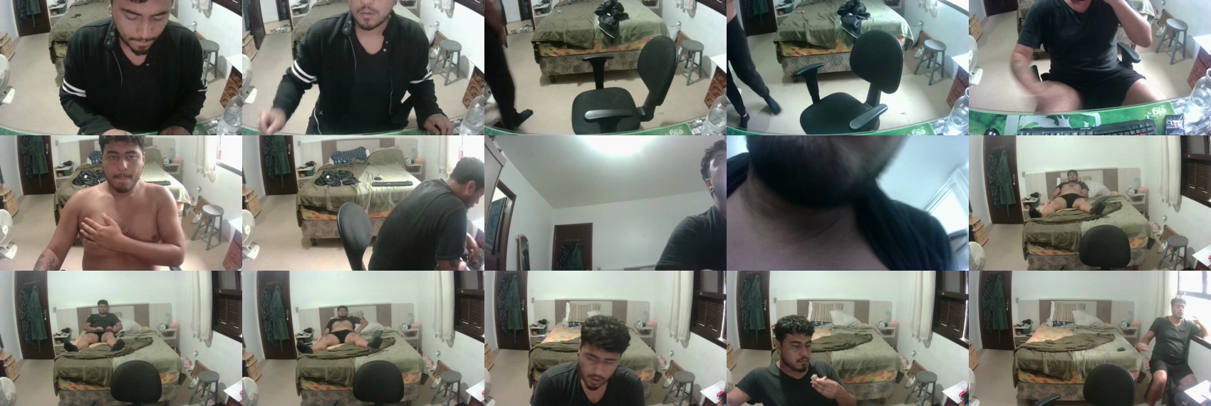 Marcusmors 10-12-2023 Recorded Video toys