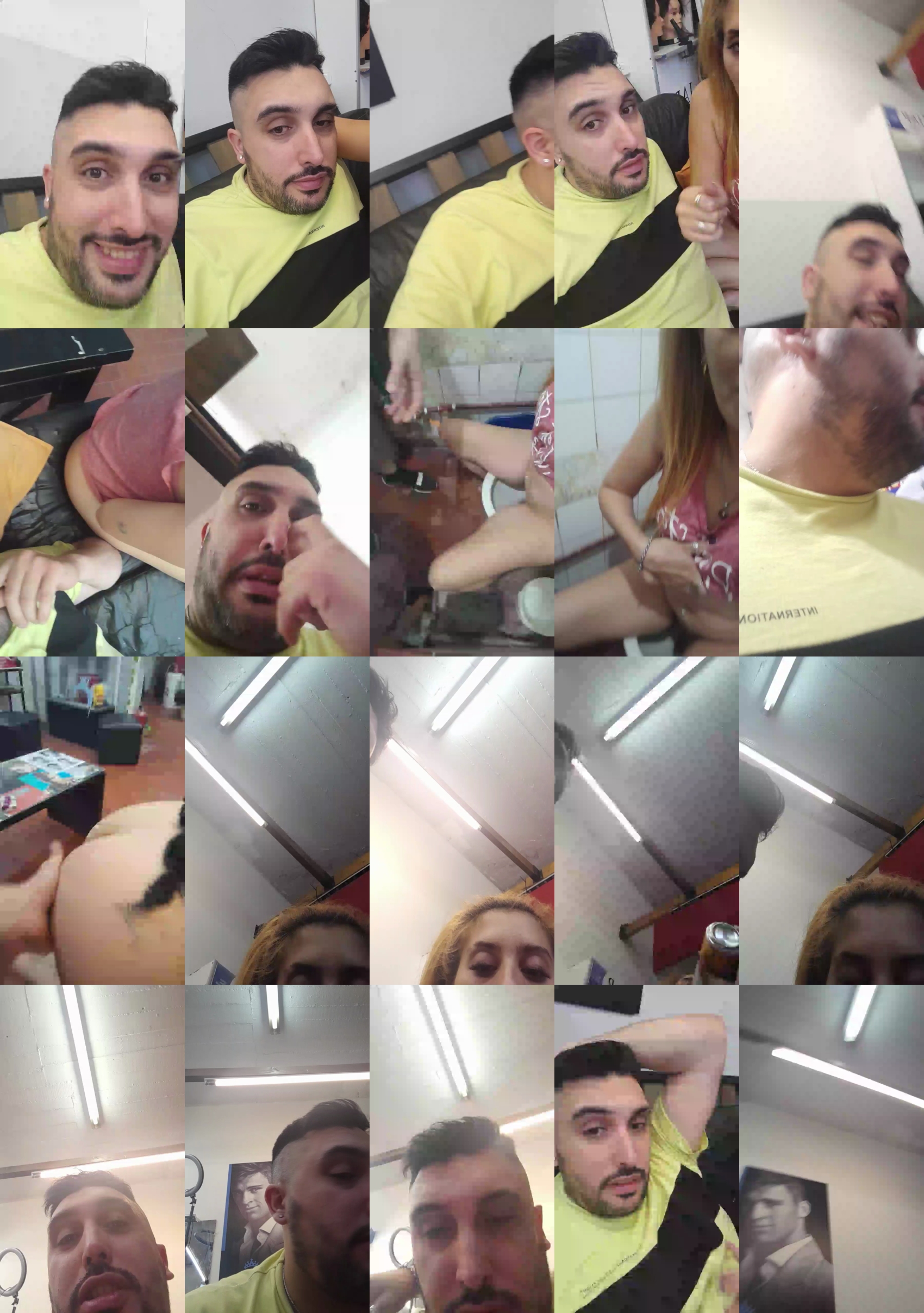 Mentitas_22 11-12-2023 Recorded Video jerkoff
