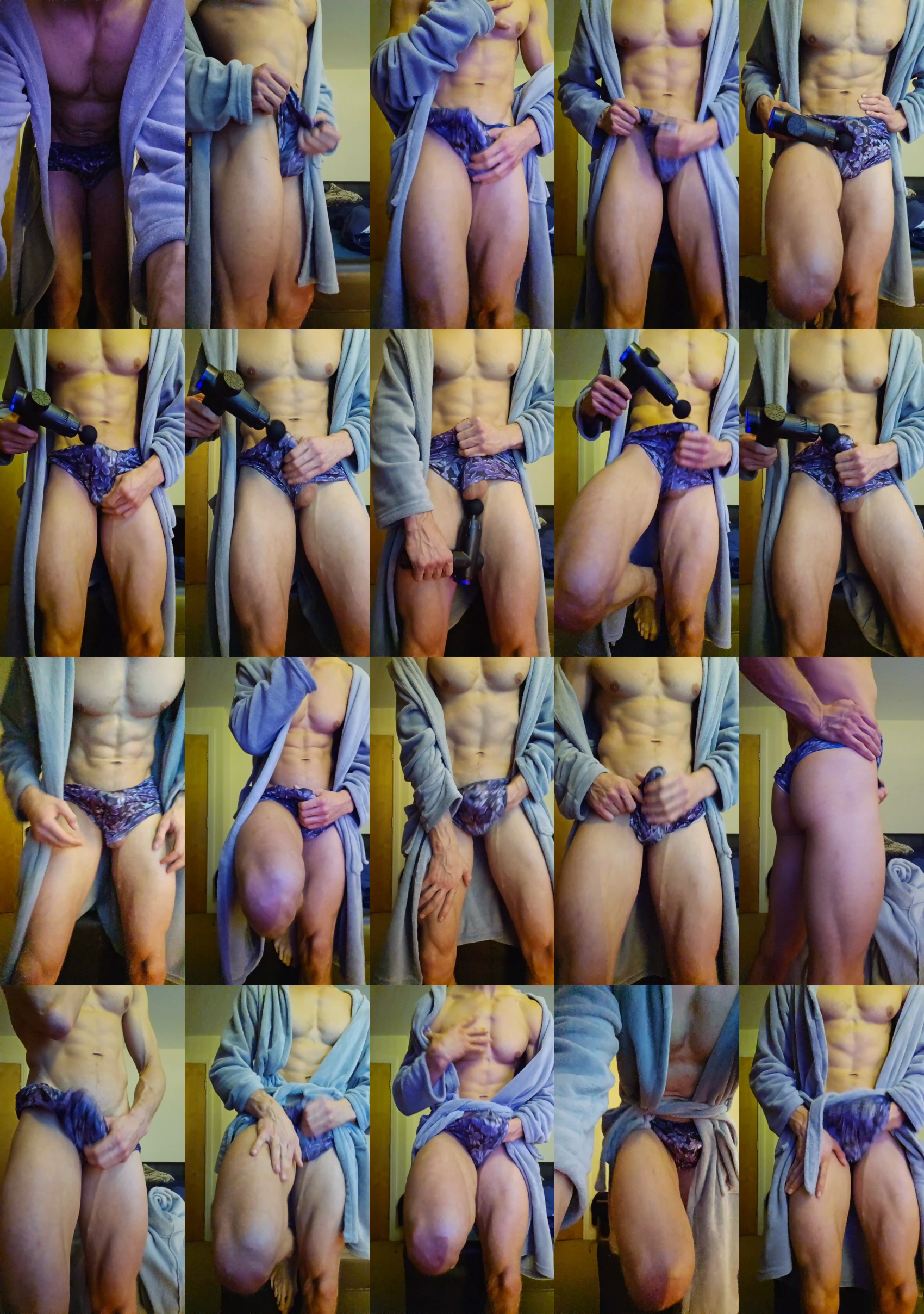 Olyhere 10-12-2023 Recorded Video suckcock
