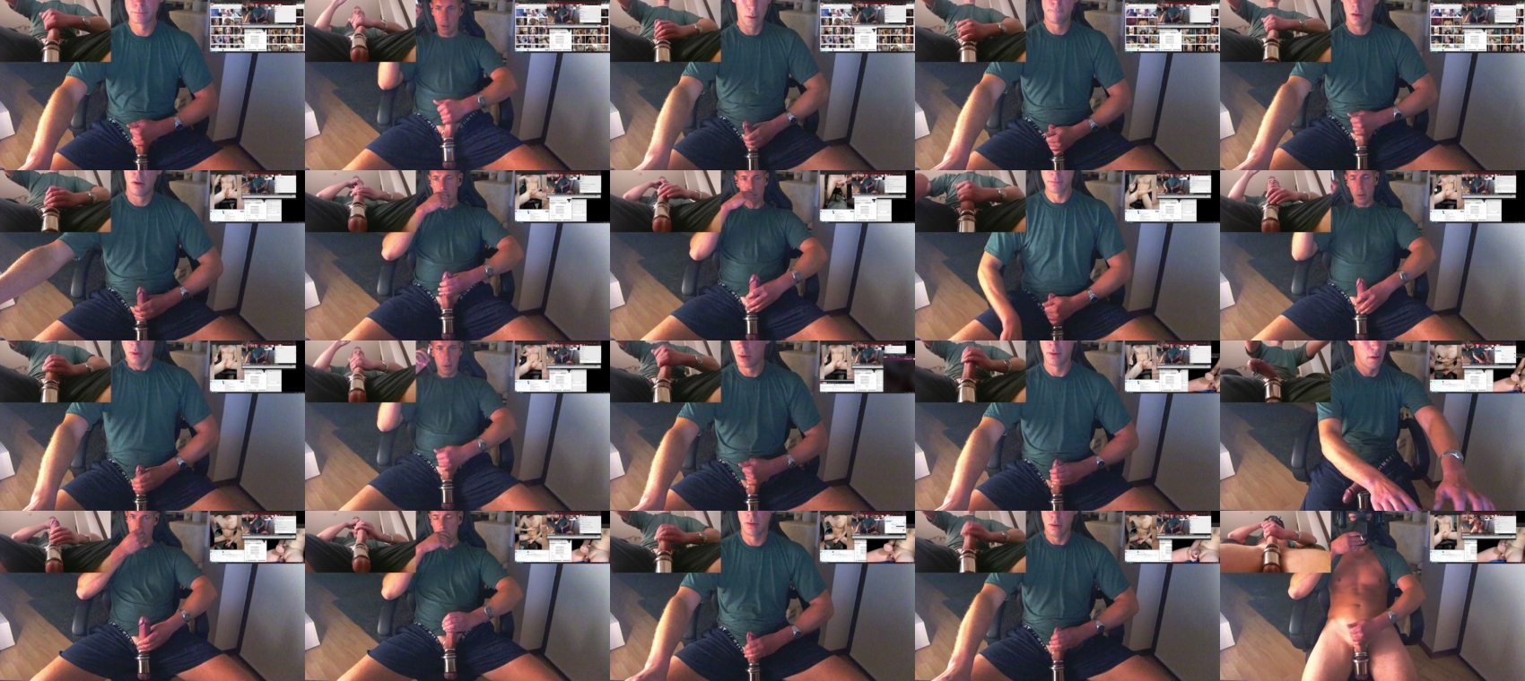 Reeper84 10-12-2023 Recorded Video strip