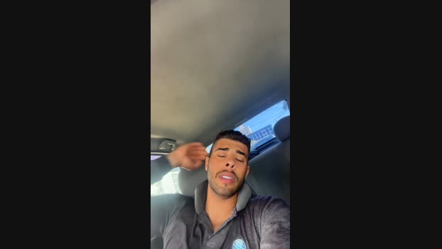 Shark467 11-12-2023 Recorded Video kiss