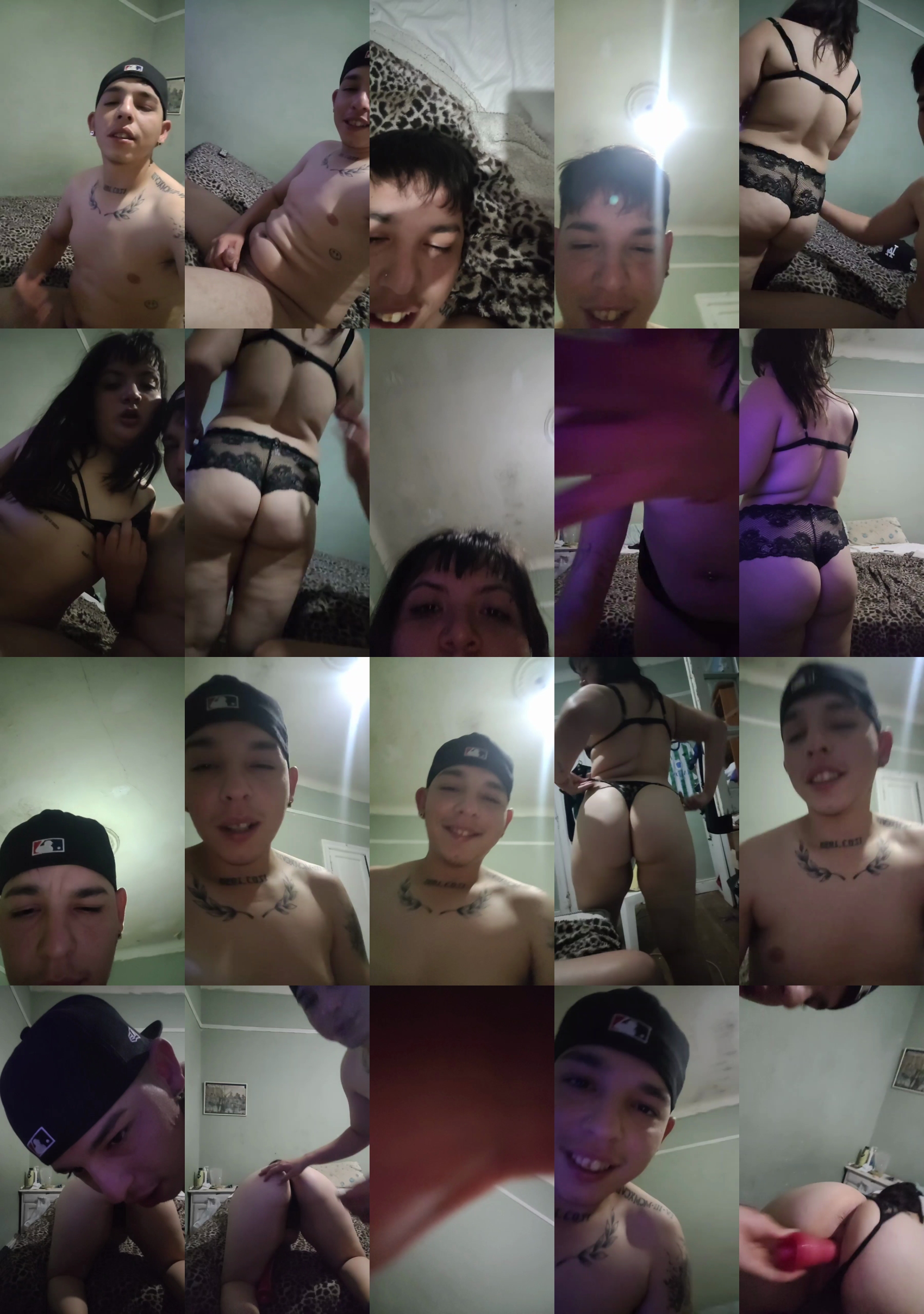 Turritopijudo 11-12-2023 Recorded Video Pretty