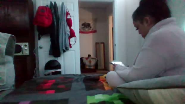 aaron420b 11-12-2023 Recorded Video bigtoys