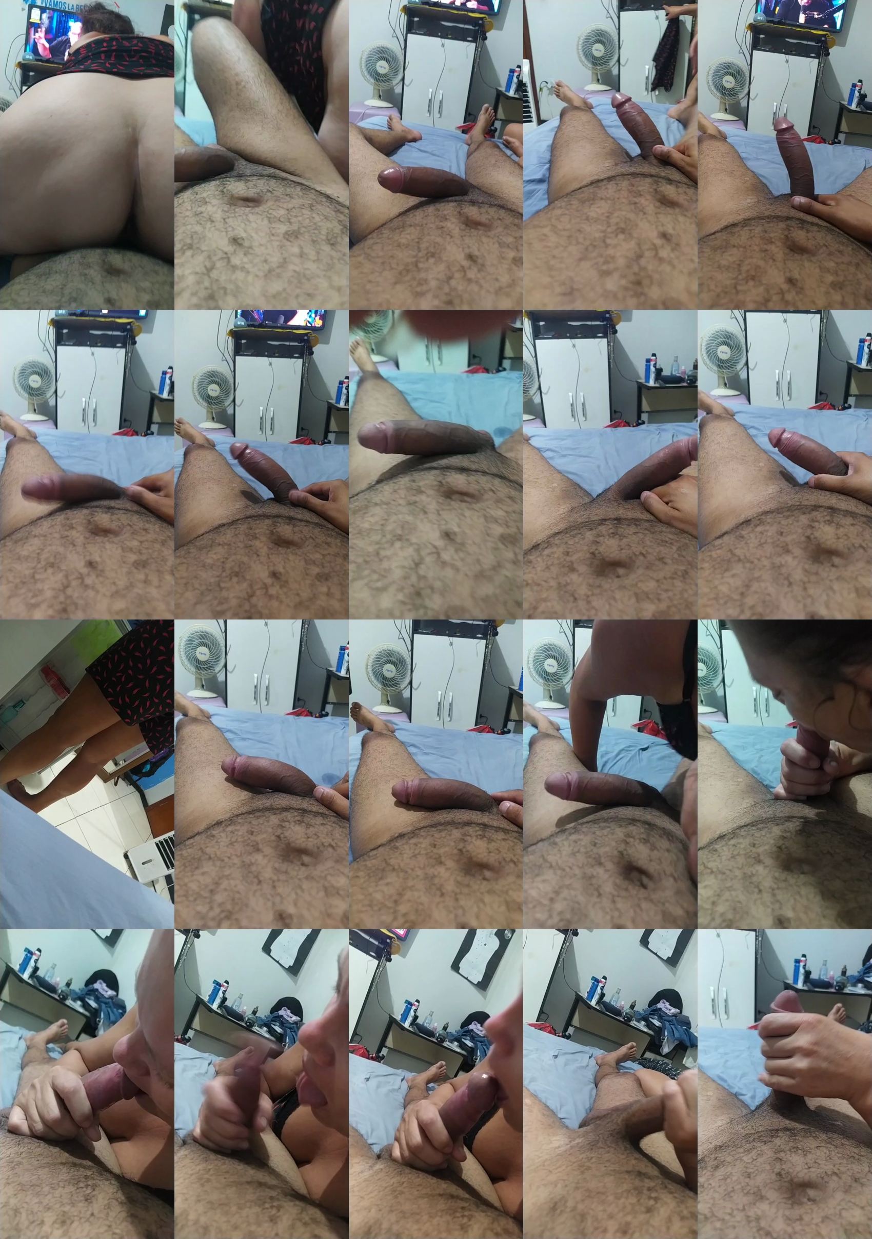 agente002 11-12-2023 Recorded Video deepthroat