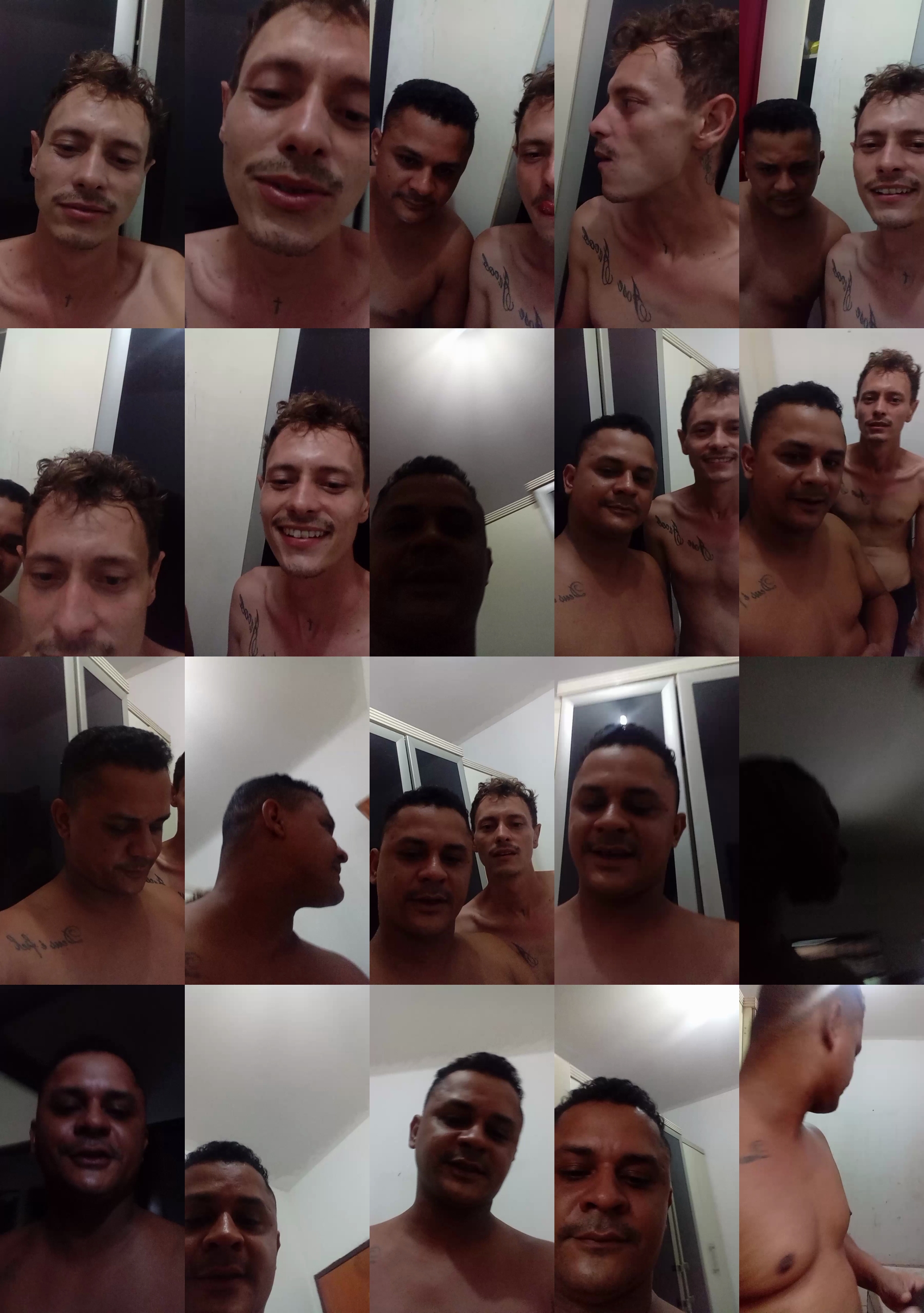baianogostoso2 10-12-2023 Recorded Video jerkoff