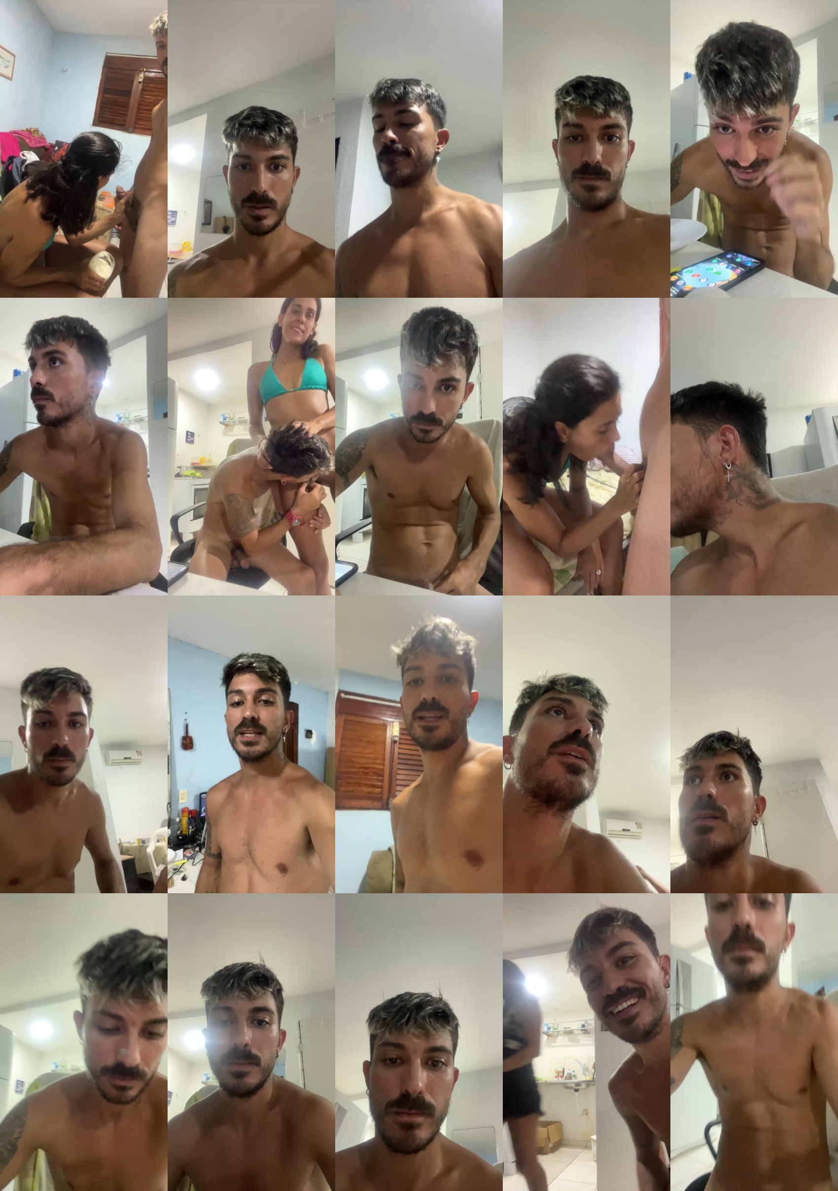 casalsexy20230 11-12-2023 Recorded Video Webcam