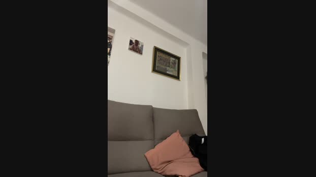 charlye_ink 10-12-2023 Recorded Video Video