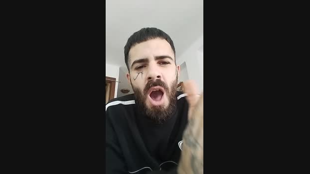 charlye_ink 11-12-2023 Recorded Video Ass
