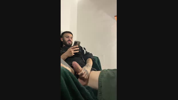 charlye_ink 11-12-2023 Recorded Video fuckass