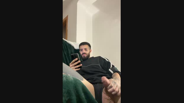 charlye_ink 11-12-2023 Recorded Video skinny