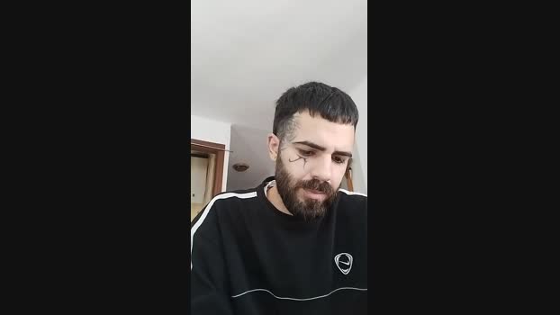 charlye_ink 11-12-2023 Recorded Video Show