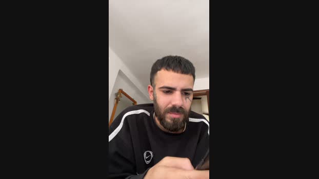 charlye_ink 11-12-2023 Recorded Video lush