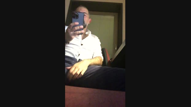 commesso35 10-12-2023 Recorded Video gag