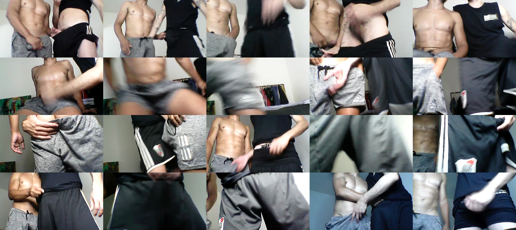 franco1105 10-12-2023 Recorded Video yummy